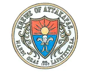 Krewe of Attakapas