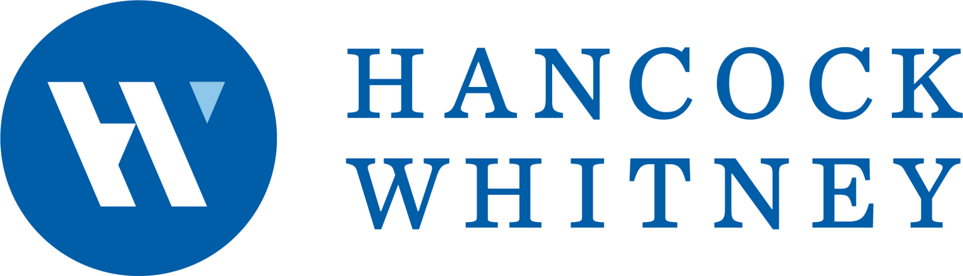 Hancock Whitney