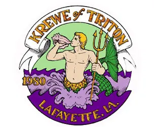 Krewe of Triton