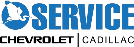 Service Chevrolet NEW