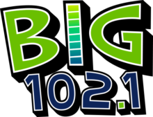 Big 102.1