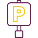 parking icon